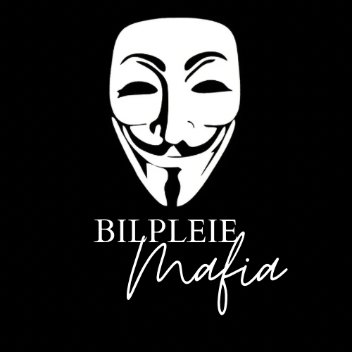 BILPLEIE MAFIA logo